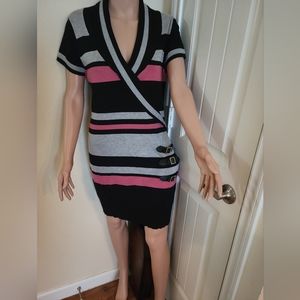 EXCELLENT CONDITION! SWEATER DRESS